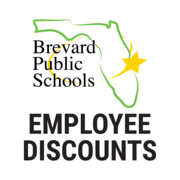 Brevard Public Schools Employee Discount Program Mobile App icon